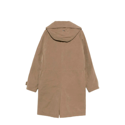 MAYFEYR - Herno - Padded Long Parka With Hood - PI001288U13800Z2600