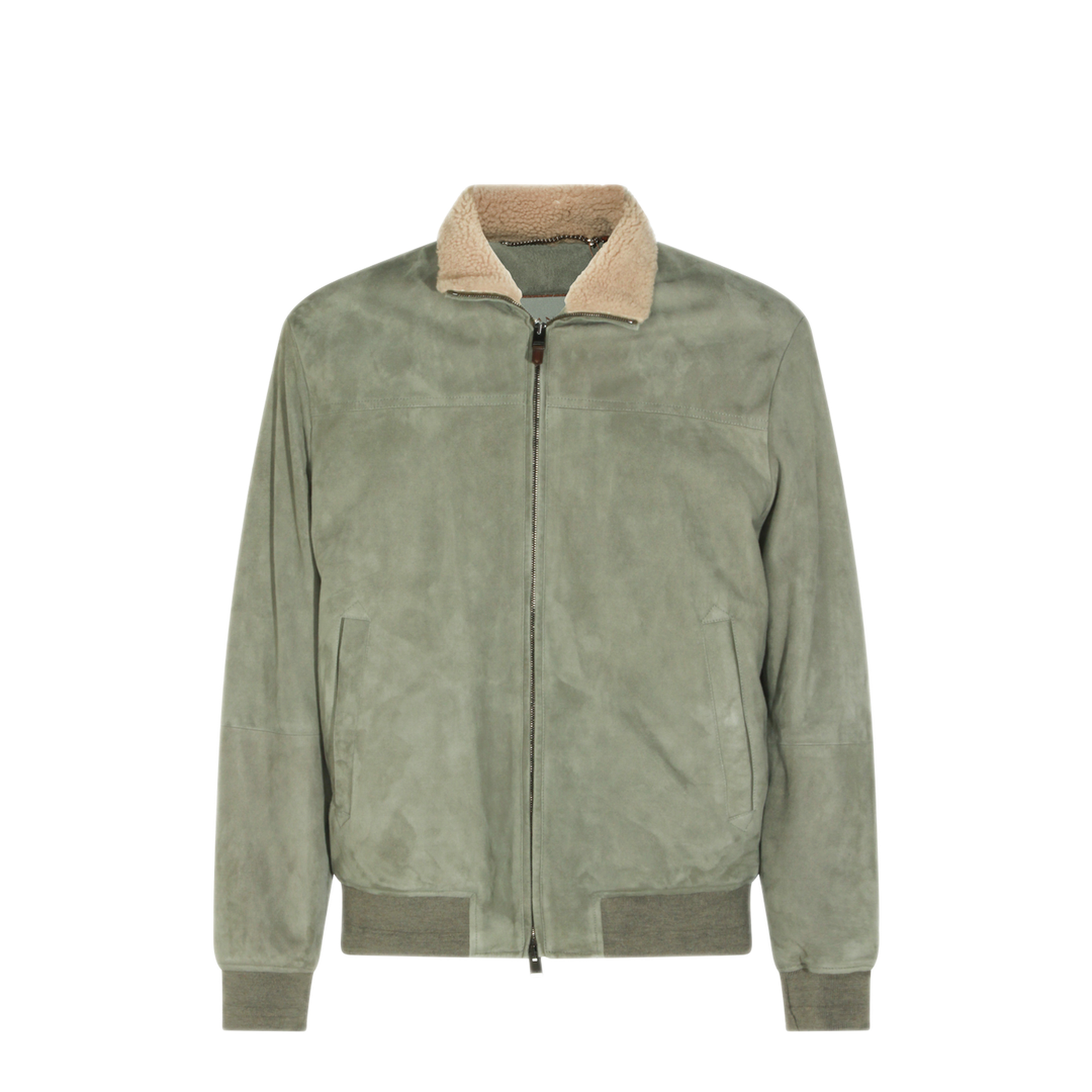 MAYFEYR - Canali - Jackets - O70509LE00298802