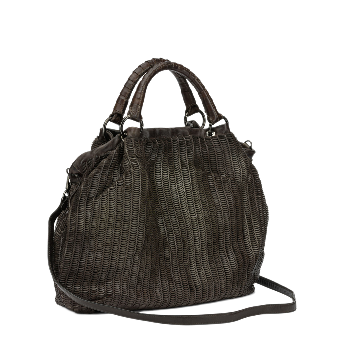 MAYFEYR - Reptile's House - Handbag - H872LUNEKAKI