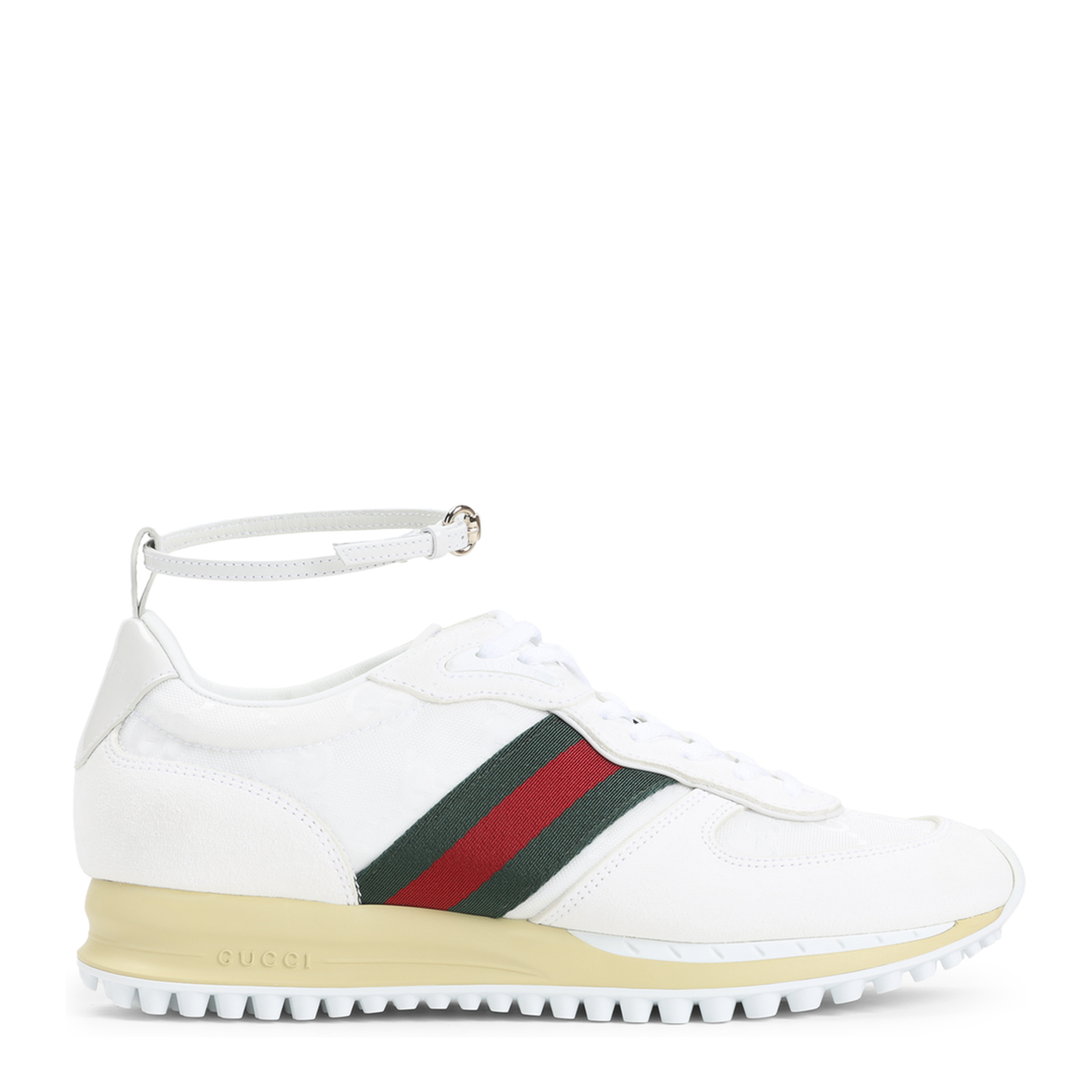 MAYFEYR - Gucci - Nora Sneakers - 832918AAEZM