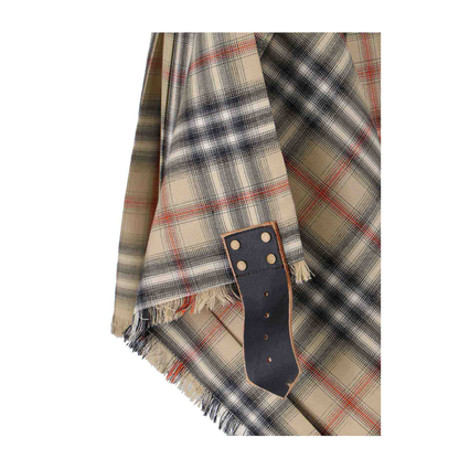 MAYFEYR - Burberry - Mini Kilt Skirt - 8118152
