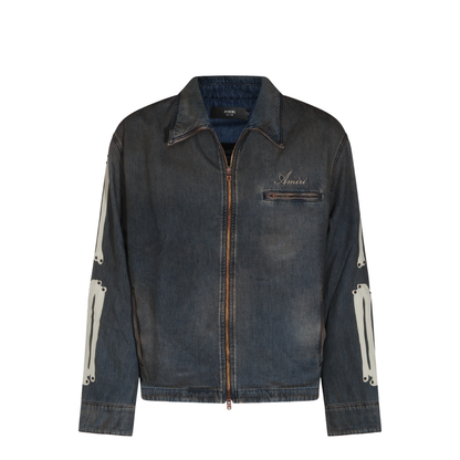 MAYFEYR - Amiri - Jackets - AM326JA003000Q