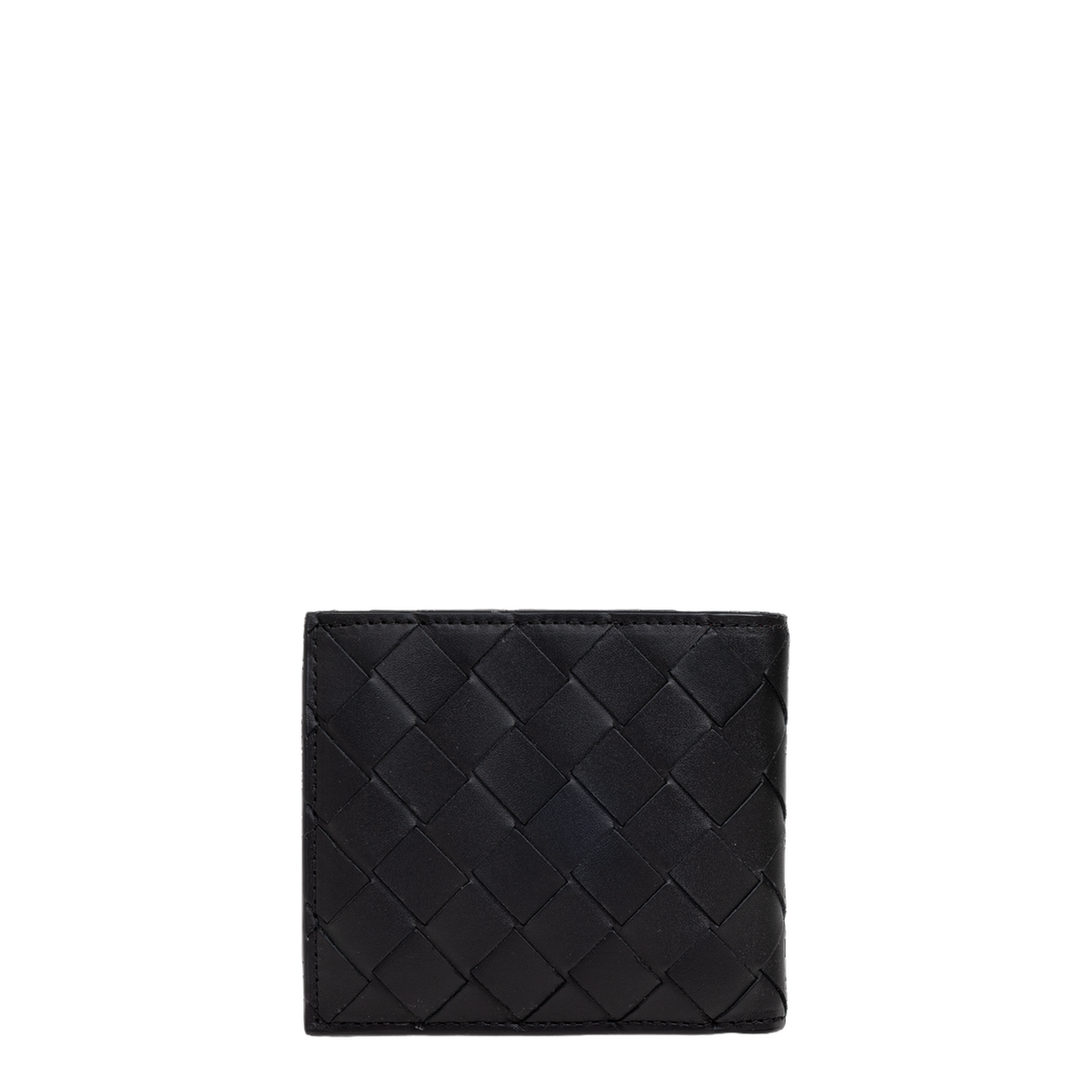 Wallet with Weave