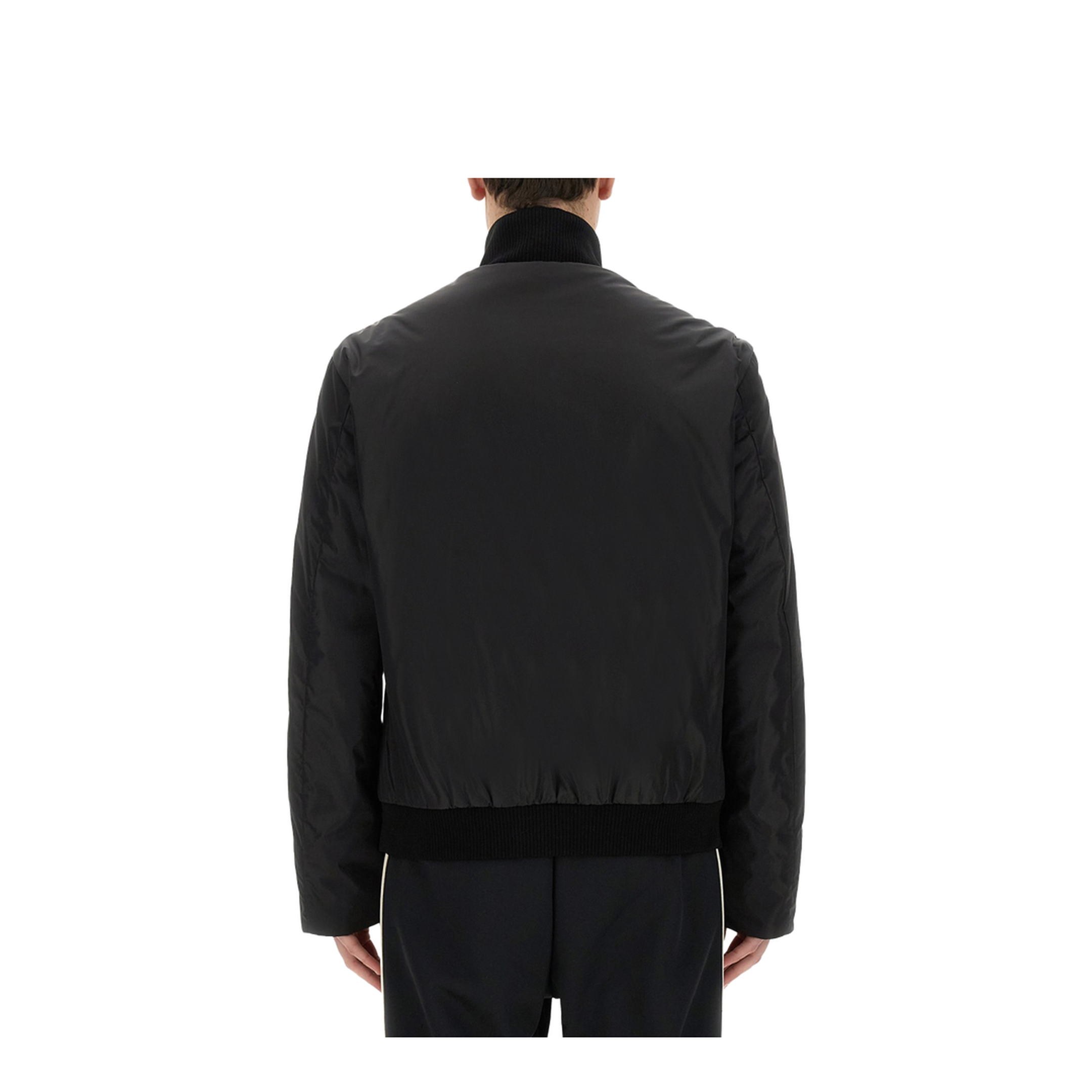 Sweatshirt with Logo