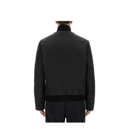 Sweatshirt with Logo