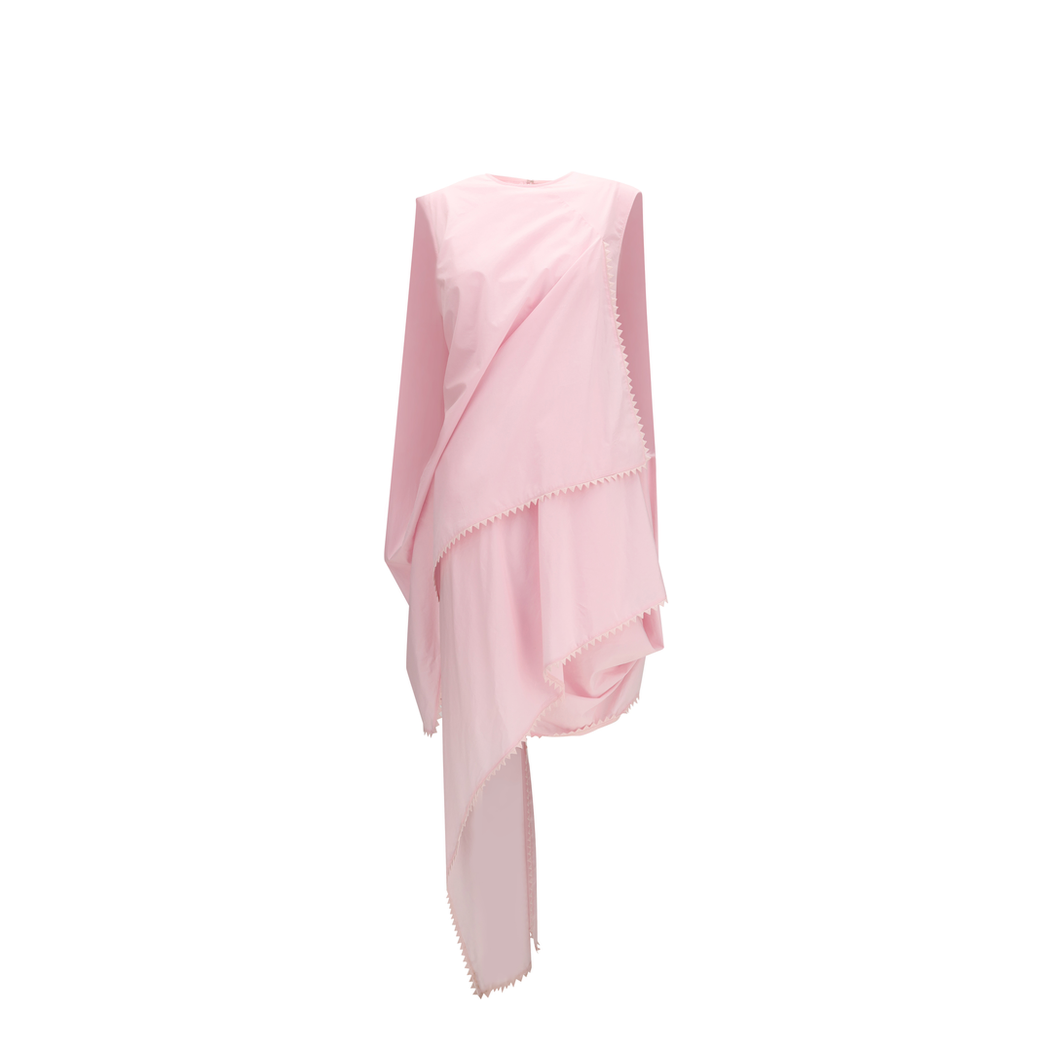 MAYFEYR - Jacquemus - Traversin Layered Dress - DRW00814AW00781410