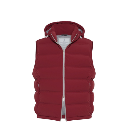 Down Vest