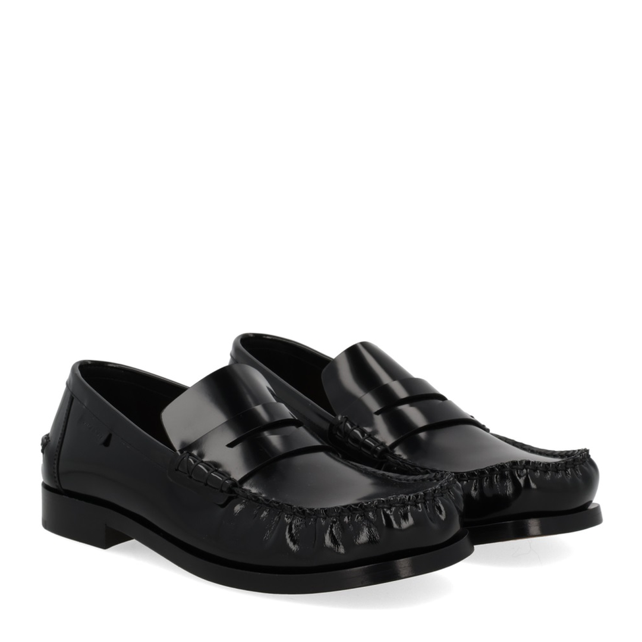 MOCCASINS "TRUMAN"