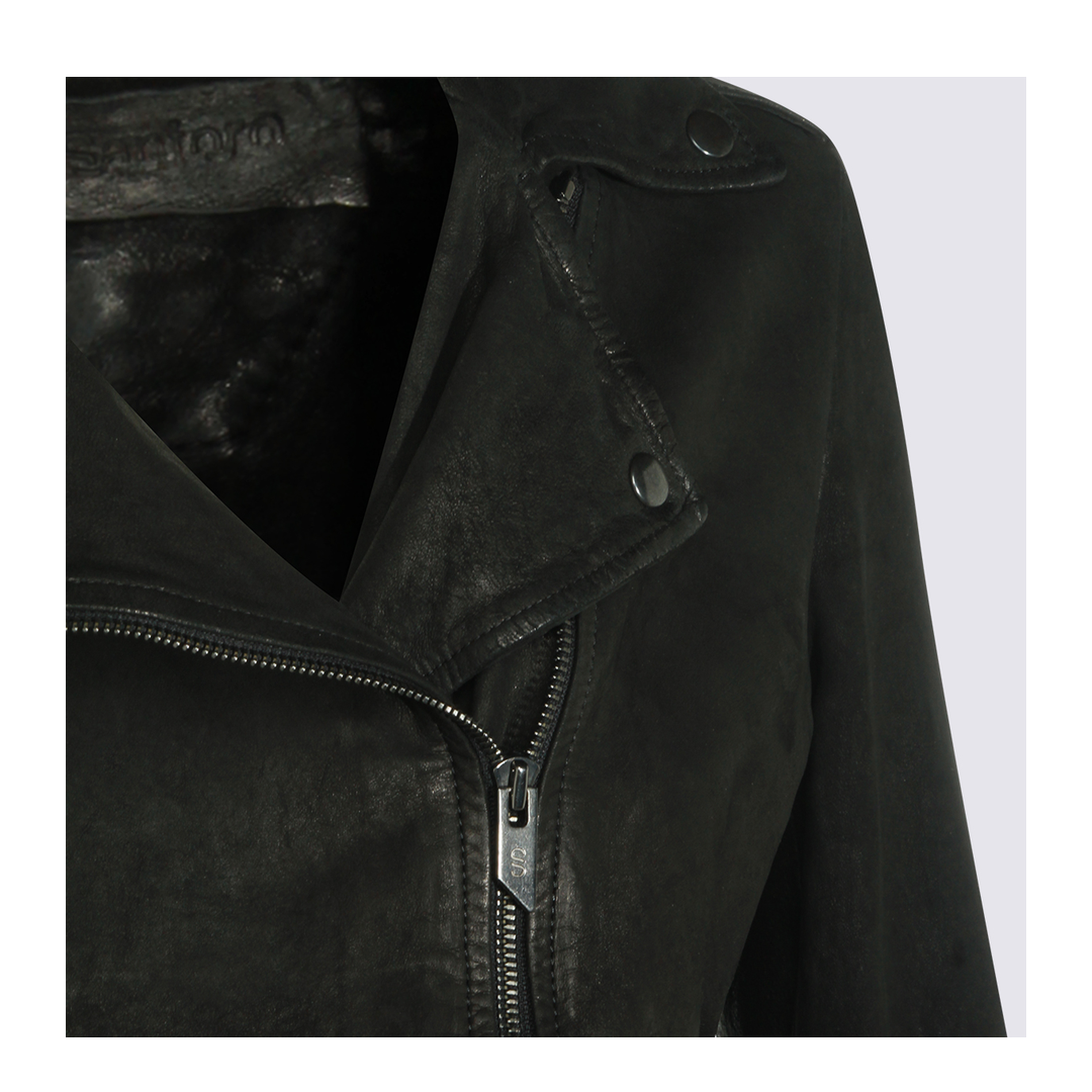 MAYFEYR - Salvatore Santoro - Jackets - 46031DNIVBLACK