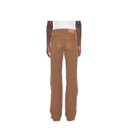 MAYFEYR - Stella Mccartney - Jeans Brown - 6D05073SQH722045