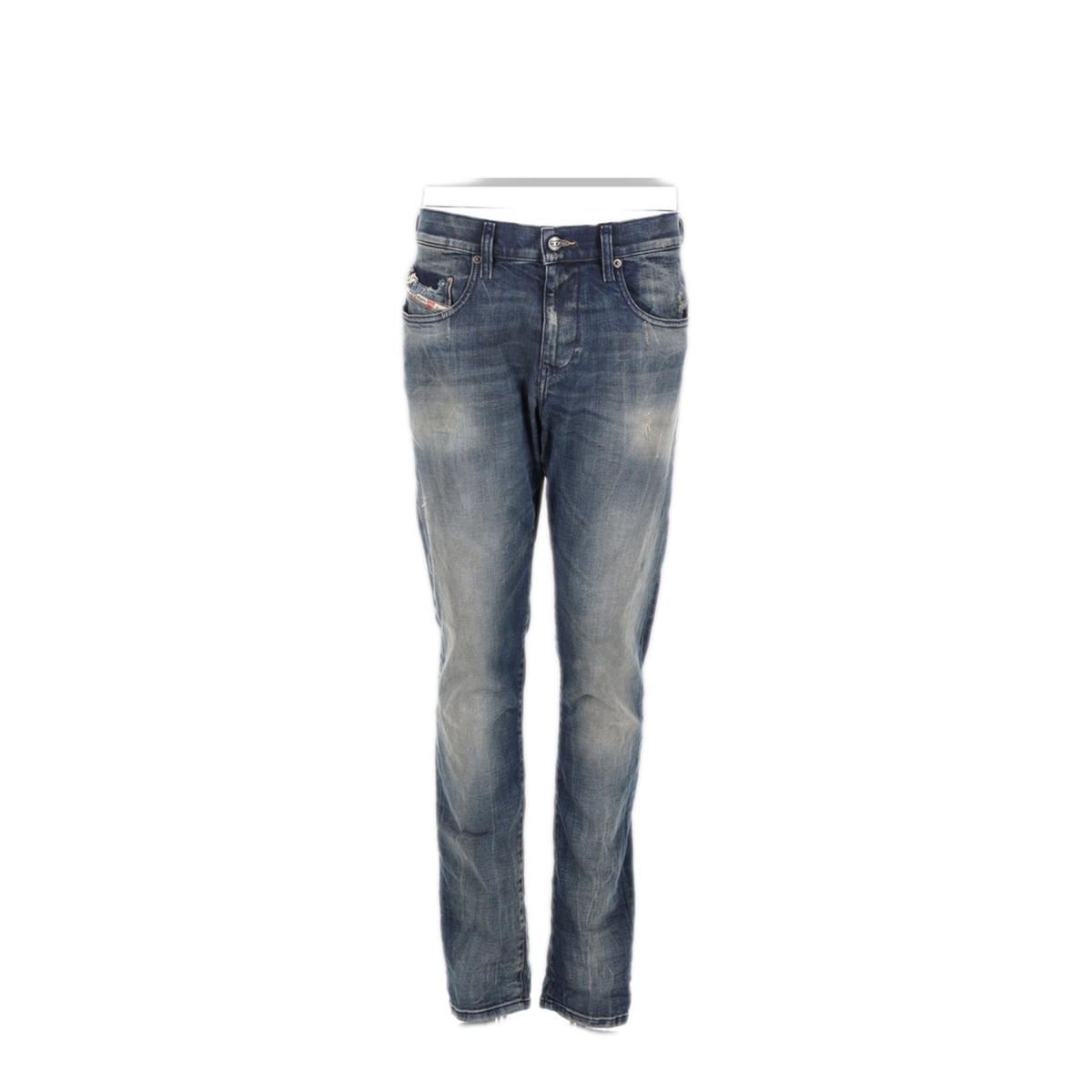 MAYFEYR - Diesel - Jeans D Strukt - A0355809N4501