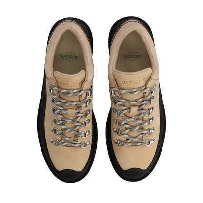 MAYFEYR - DIEMME - Cornaro Rubber Lace Up Shoe - DI26SPCOMF03L011SND