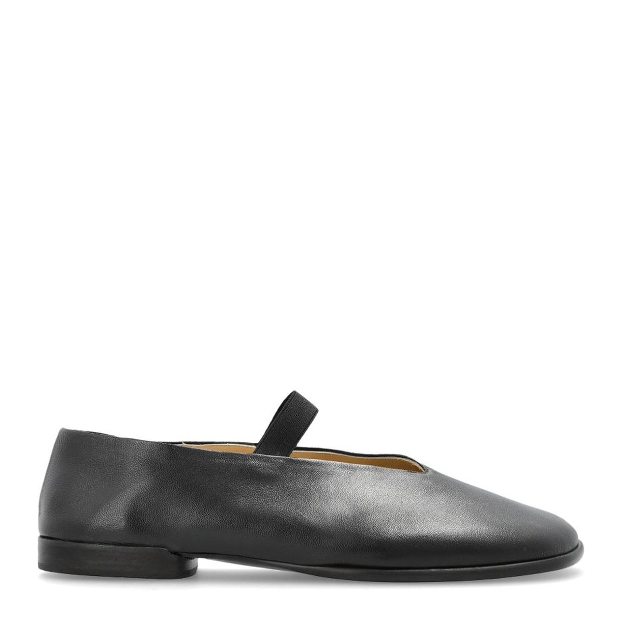 MAYFEYR - Lemaire - Flat Shoes Brown - FO0261LL0023490
