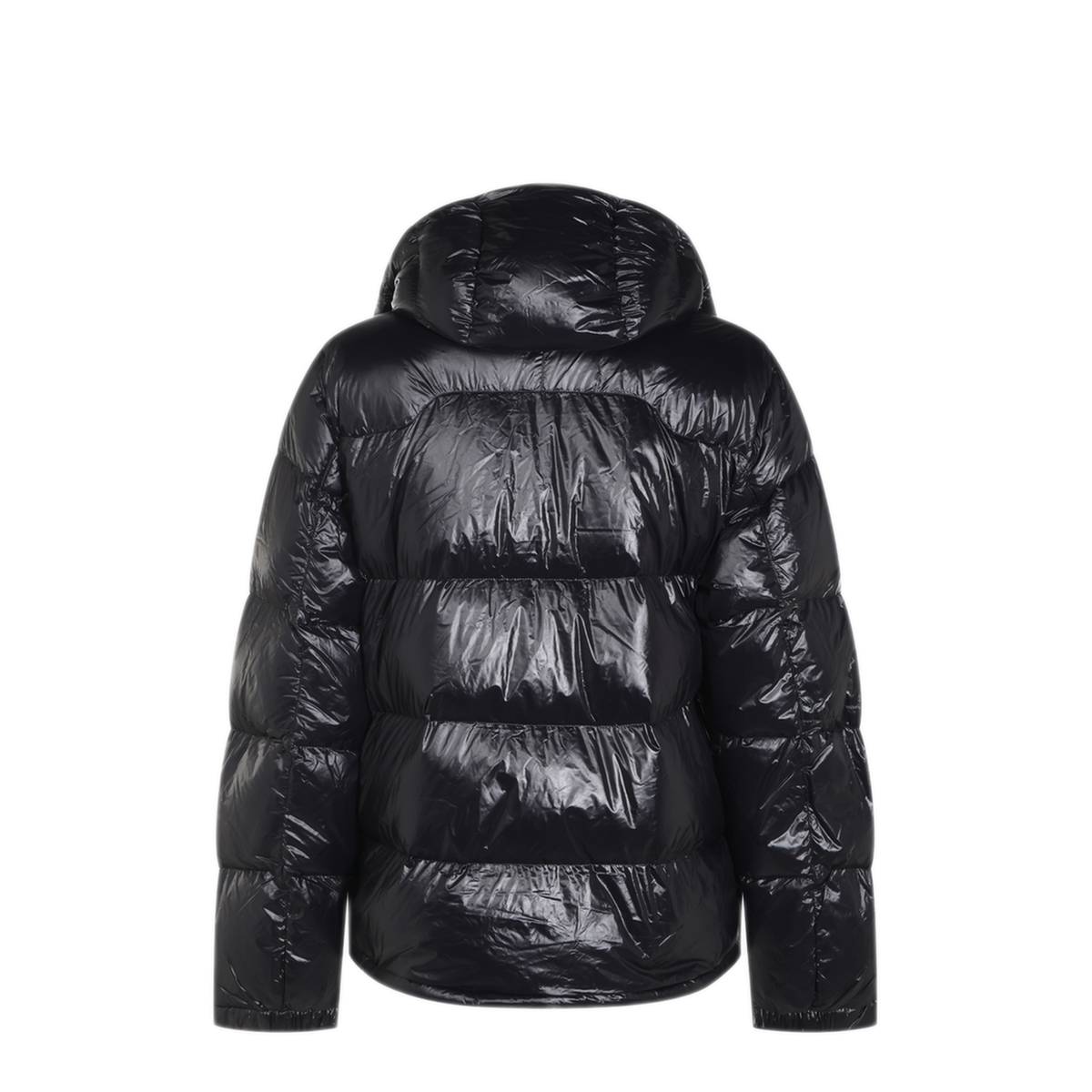 MAYFEYR - Polo Ralph Lauren - Coats - 710968281POLOBLACKGLOSSY