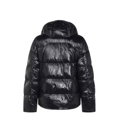MAYFEYR - Polo Ralph Lauren - Coats - 710968281POLOBLACKGLOSSY