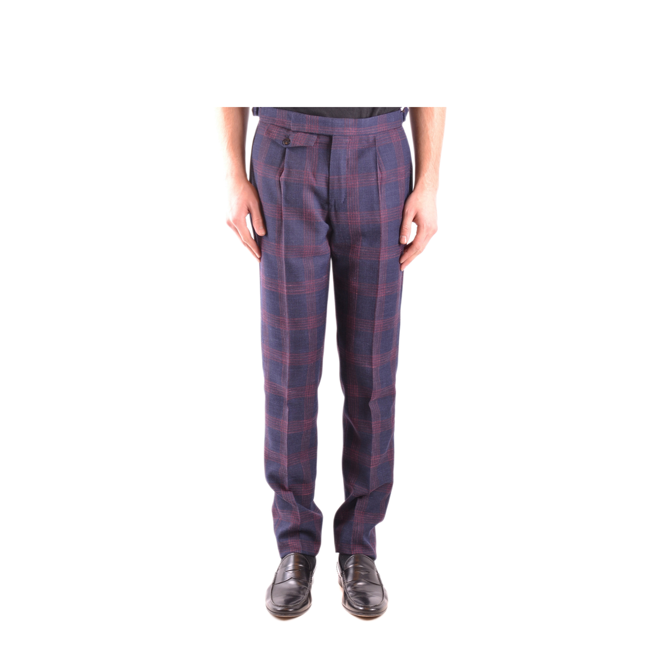 MAYFEYR - Incotex - Trousers - 1AT011901668103680A1621