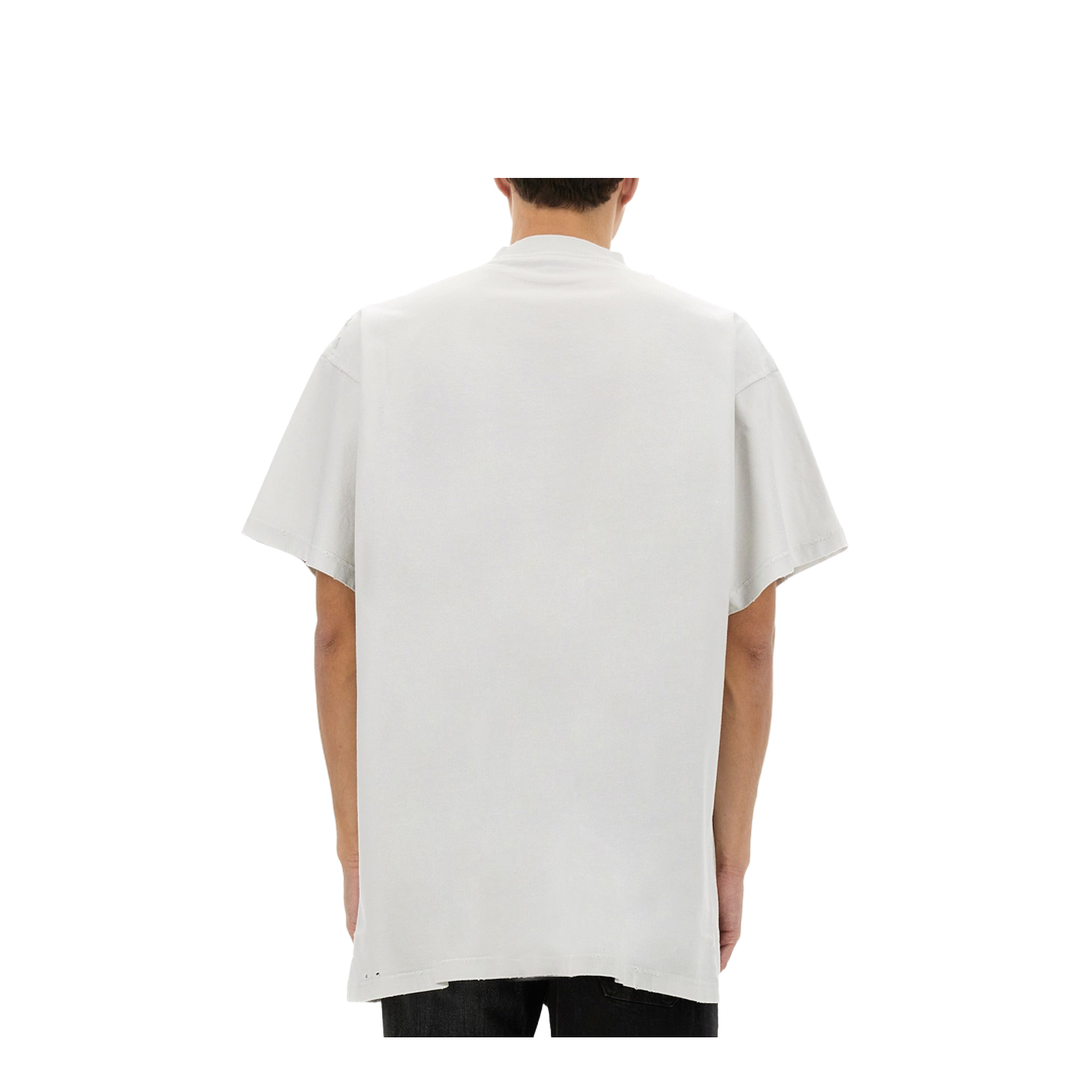 3B Liquified Oversize T-Shirt