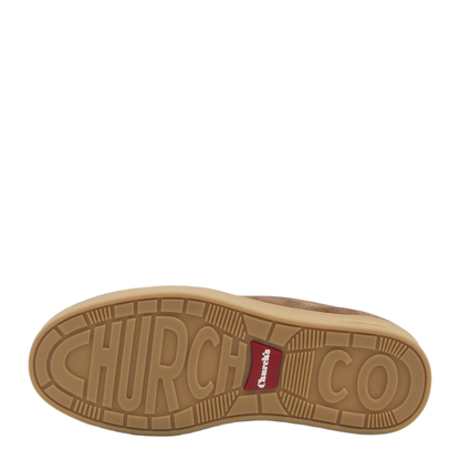 Nocton Lace-Up Shoes