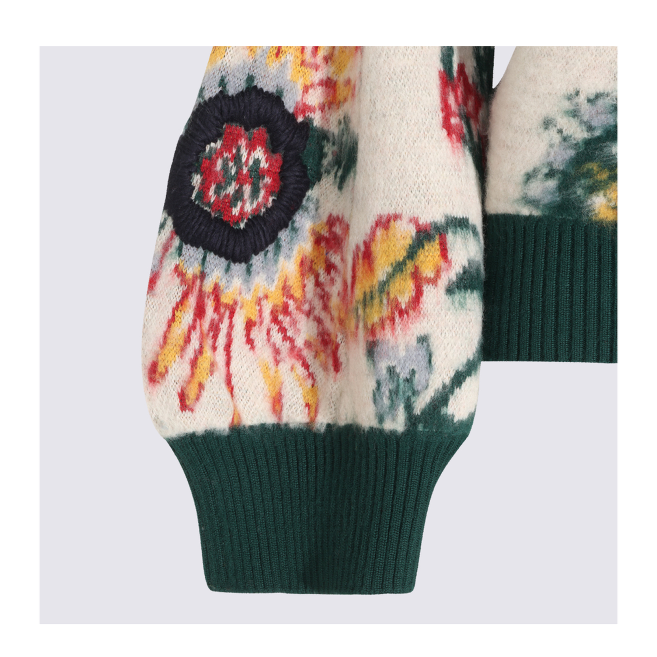 MAYFEYR - Sacai - Sweaters - 2608607199