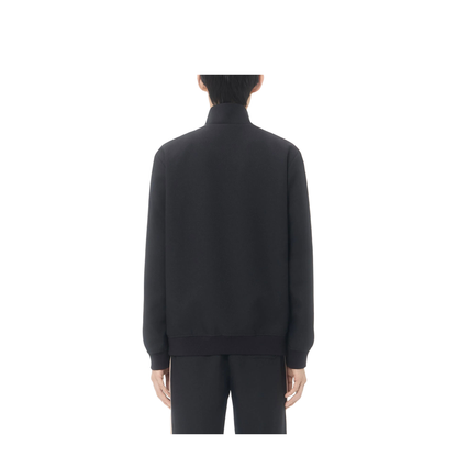 MAYFEYR - Valentino - Nylon Sweatshirt With Vgold - VMF30FBGQ