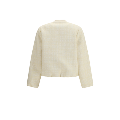 MAYFEYR - Gucci - Tweed Jacket - 851888ZAUB6