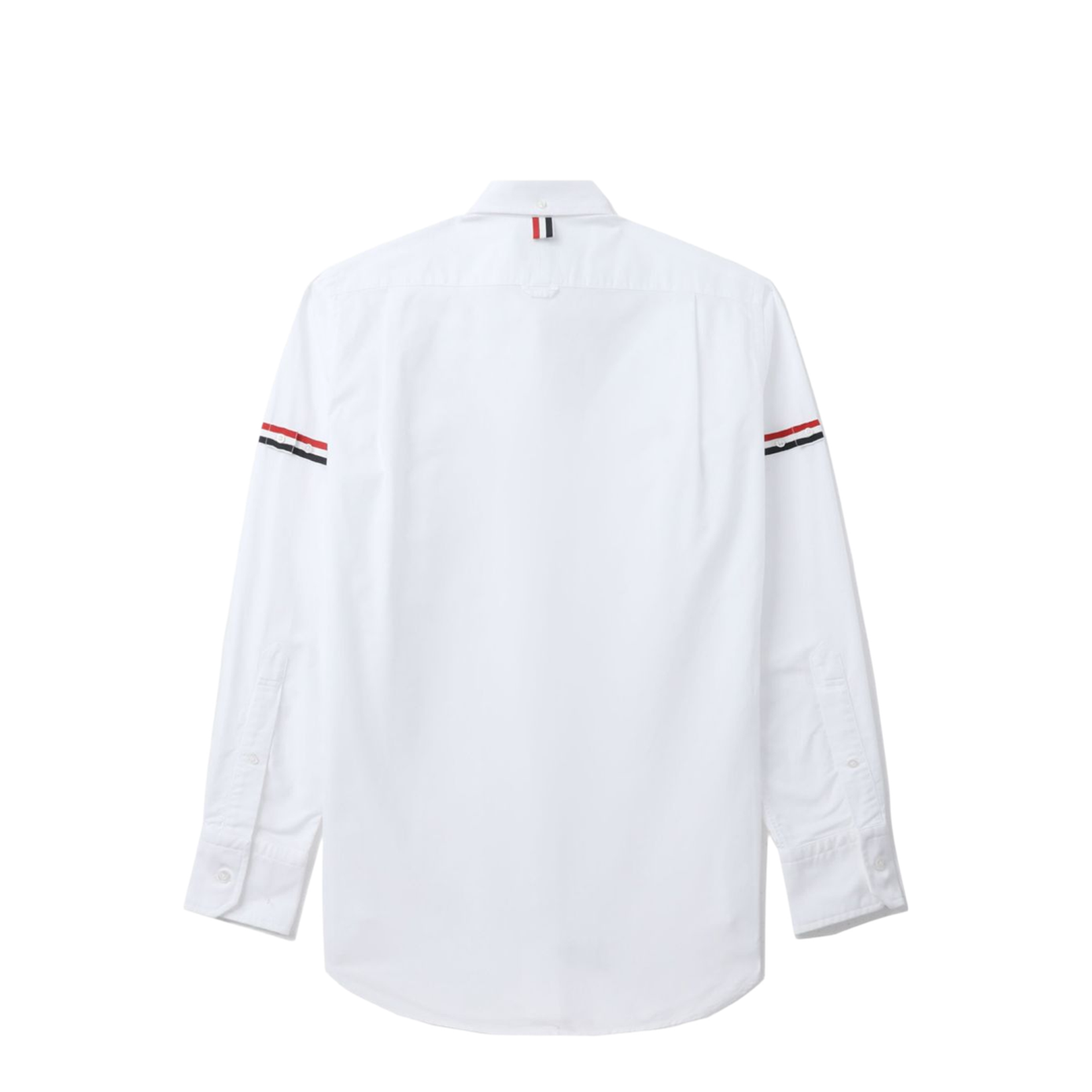 Oxford Armbands Classic Shirt