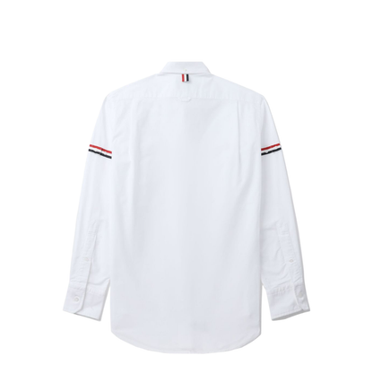 Oxford Armbands Classic Shirt