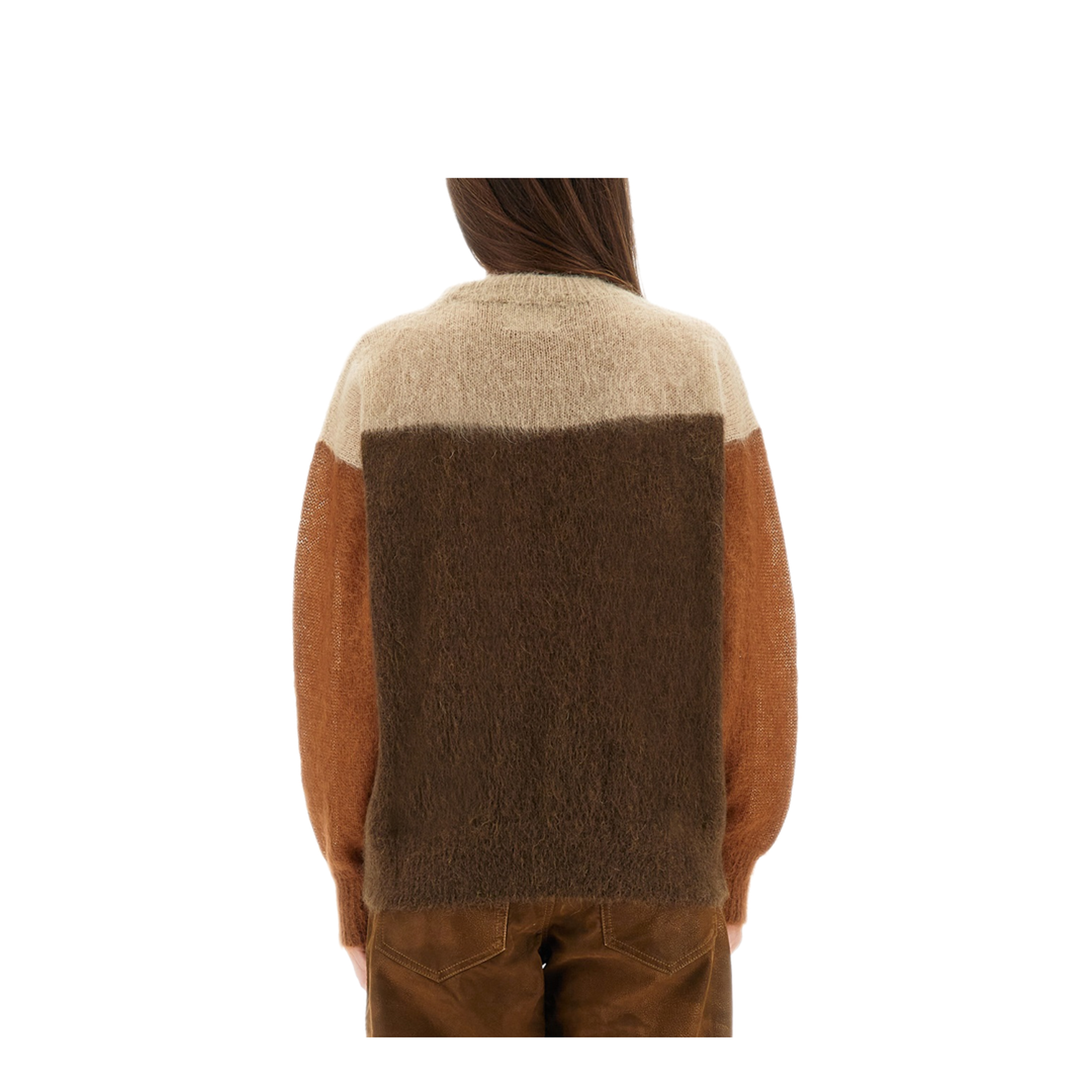 MAYFEYR -  - Madeline Sweater - PU0739FAC3L09E11RU