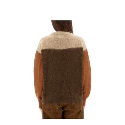 MAYFEYR -  - Madeline Sweater - PU0739FAC3L09E11RU