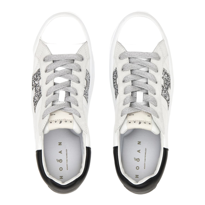 MAYFEYR - Hogan - Sneakers White - HXW7050GB00V1M0RW9