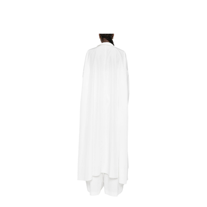 MAYFEYR - Norma Kamali - Dresses White - ST1263PHT91944