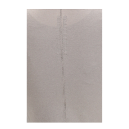 MAYFEYR - Rick Owens - Cotton Slim T-Shirt - RP01F6235