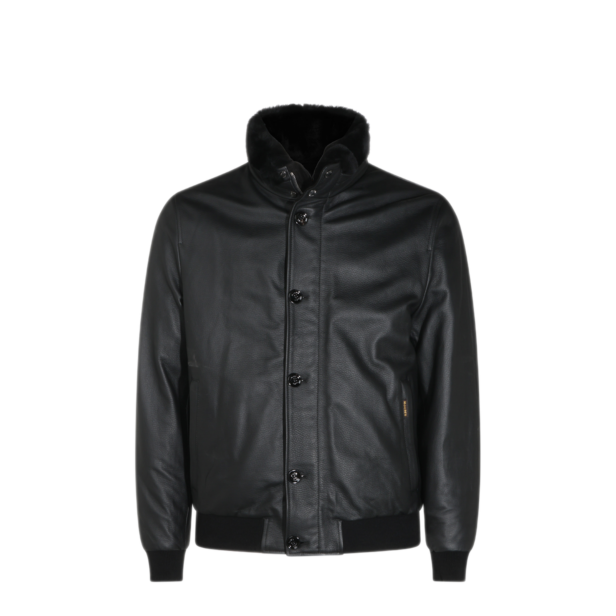 MAYFEYR - Moorer - Jackets - MOUBO100178P1U0001