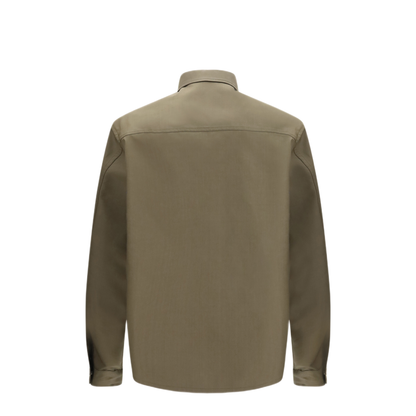 MAYFEYR - Fendi - Mackintosh Fabric Blouson Jacket - FW1470B1UEF1XEW