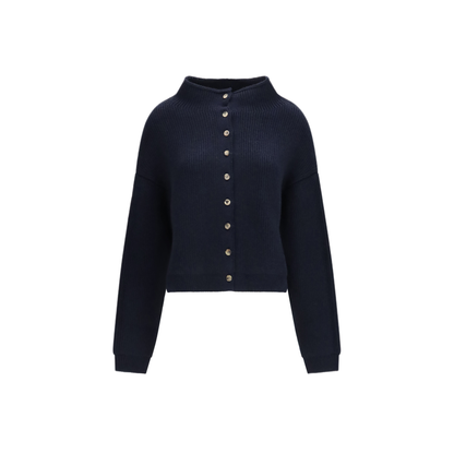 MAYFEYR - Khaite - Marjorie Cardigan - 18336645323