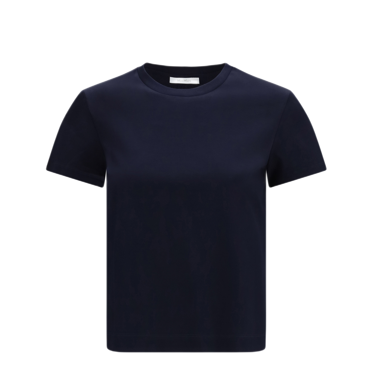 MAYFEYR - Max Mara - Donata Cotton T Shirt - 2611971028600002