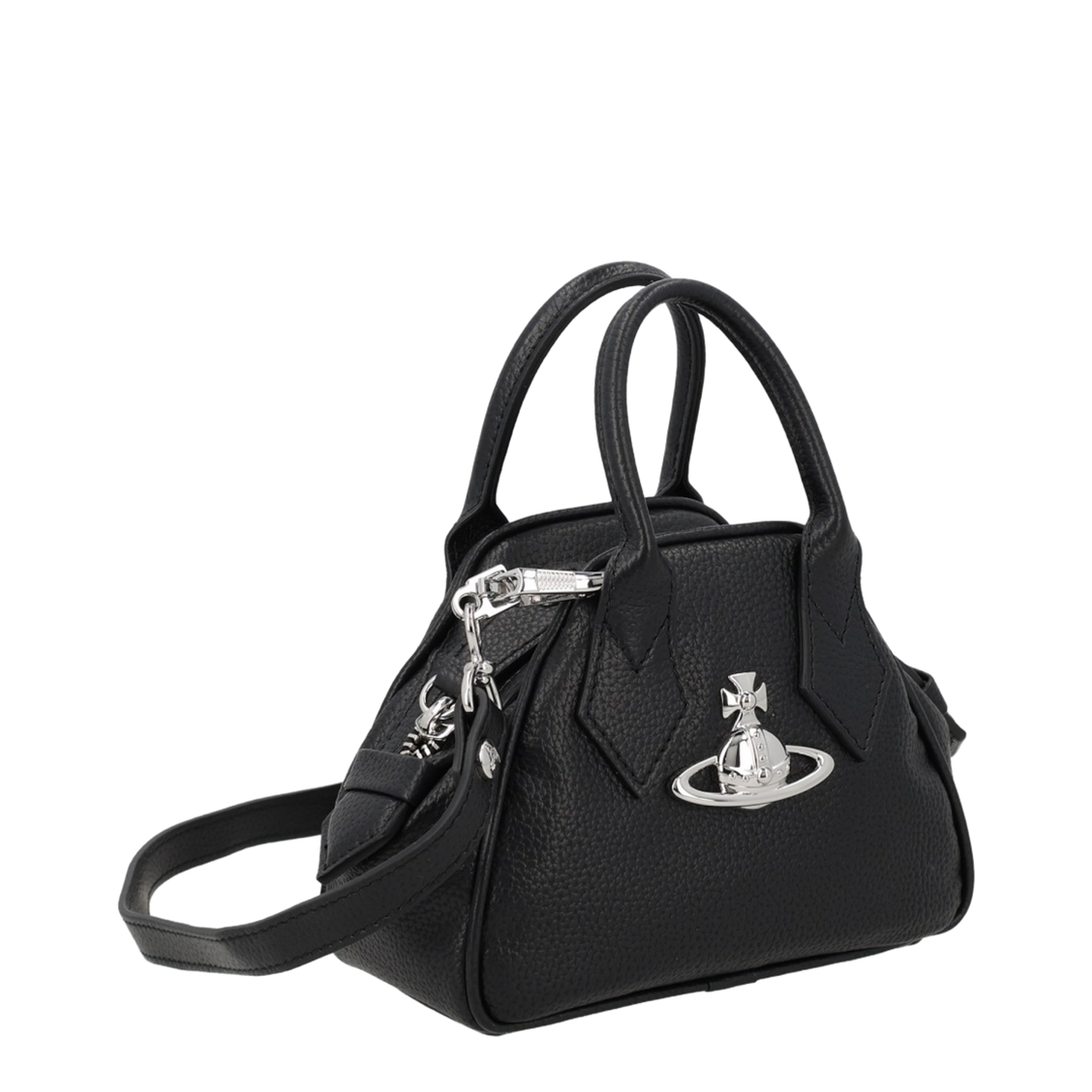 MAYFEYR - Vivienne Westwood - Mini Yasmine Bag - 5C010005WS000DN403