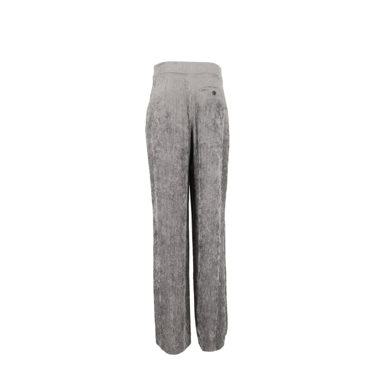 MAYFEYR - Emporio Armani - Capsule Trousers Grey - EW004821TE21438F8189