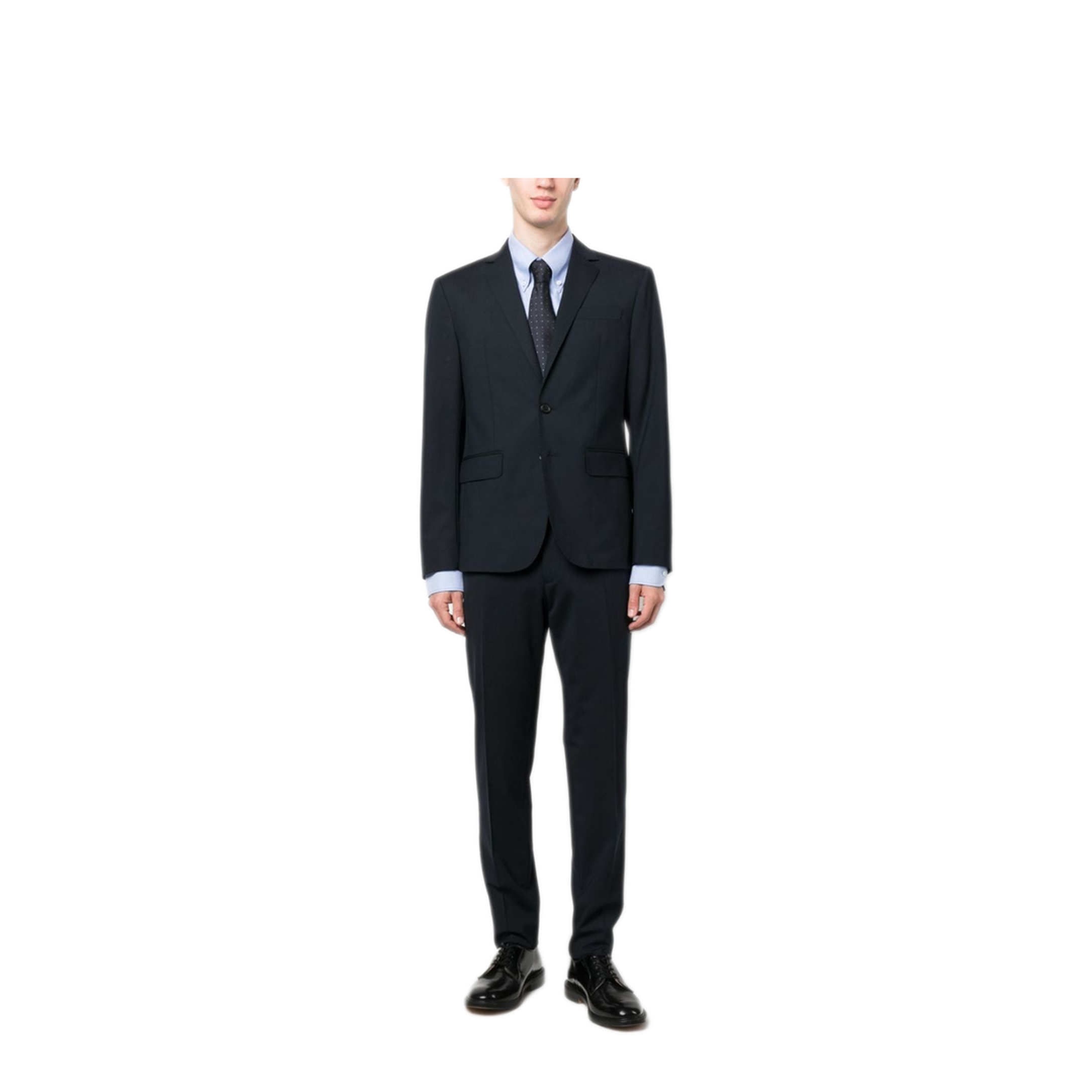 MAYFEYR - Dsquared2 - D2 Male Pre-Collection - S74FT0458S40320524