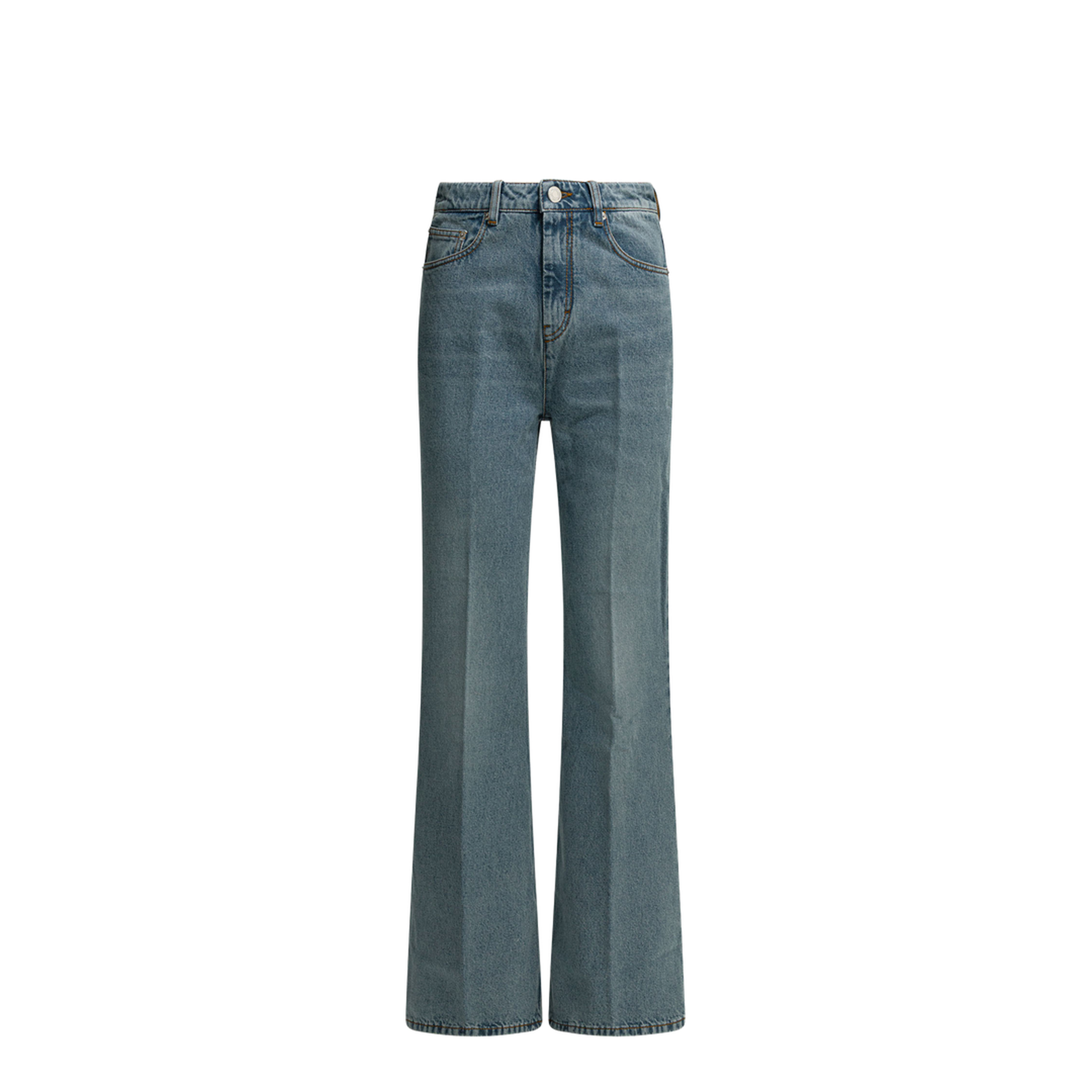 MAYFEYR - Ami Paris - Flared Jeans - FTR420.DE0046480
