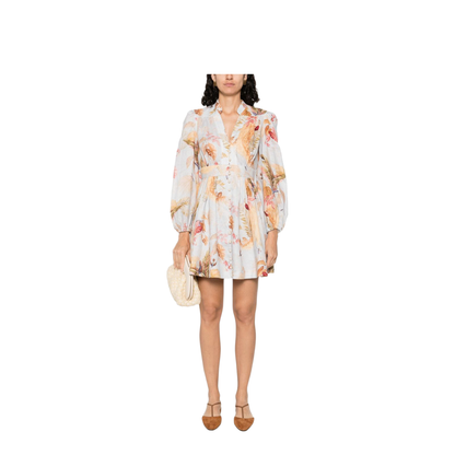 Ascension Dress