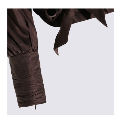 Top Brown