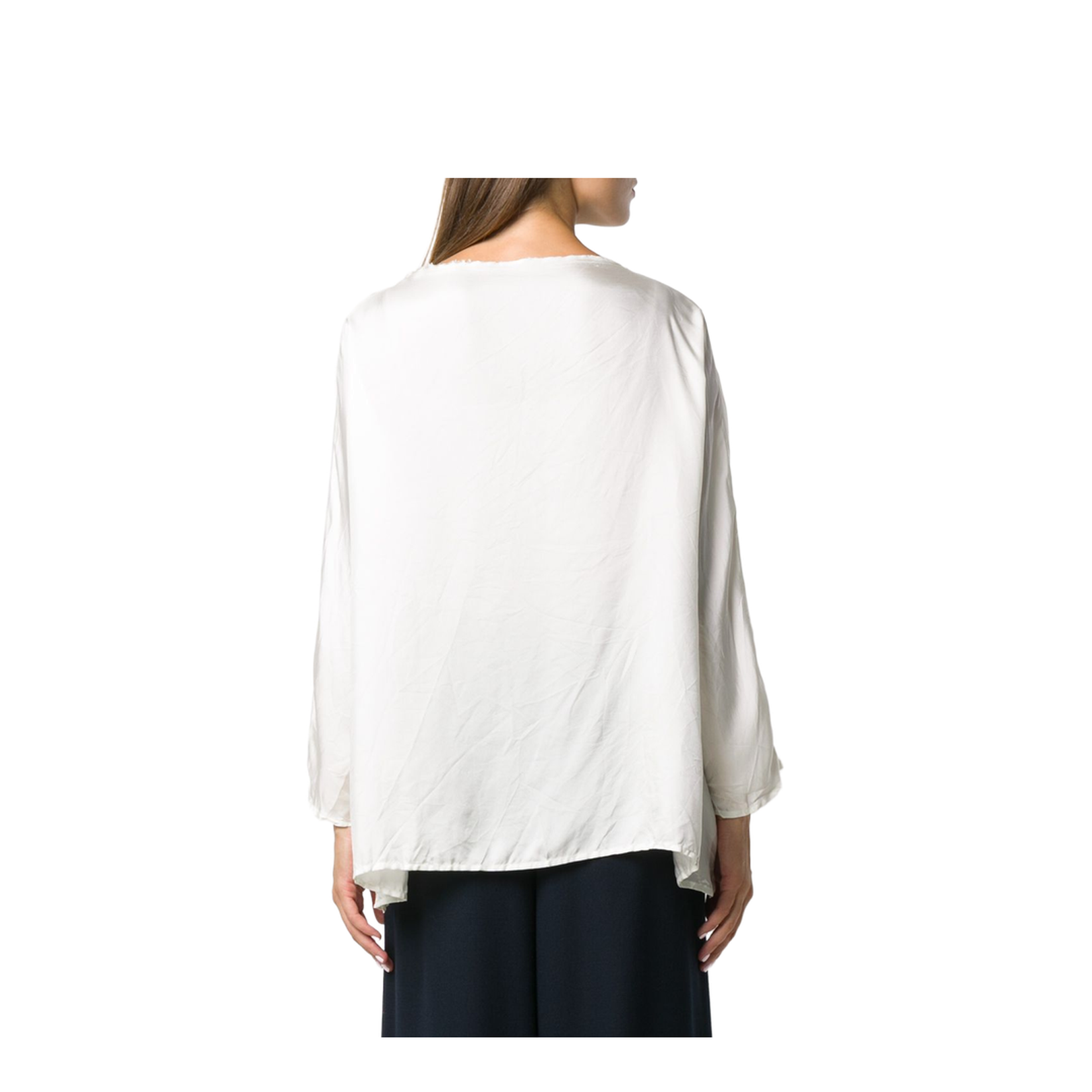 Cream Shirts