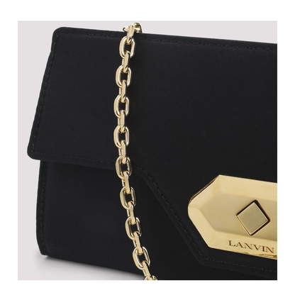 MAYFEYR - Lanvin - Invitation Evening Small Pouch - LWBGLEPMRASOH2510