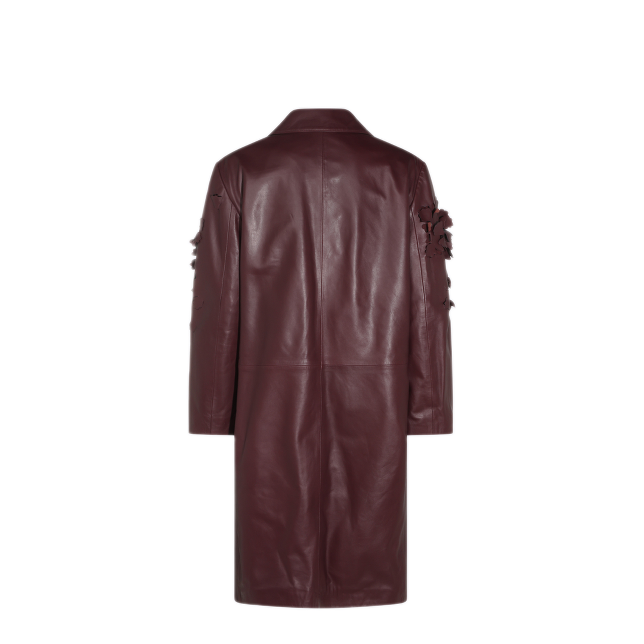 MAYFEYR - Alberta Ferretti - Coats - 262UA370166900106