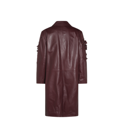 MAYFEYR - Alberta Ferretti - Coats - 262UA370166900106
