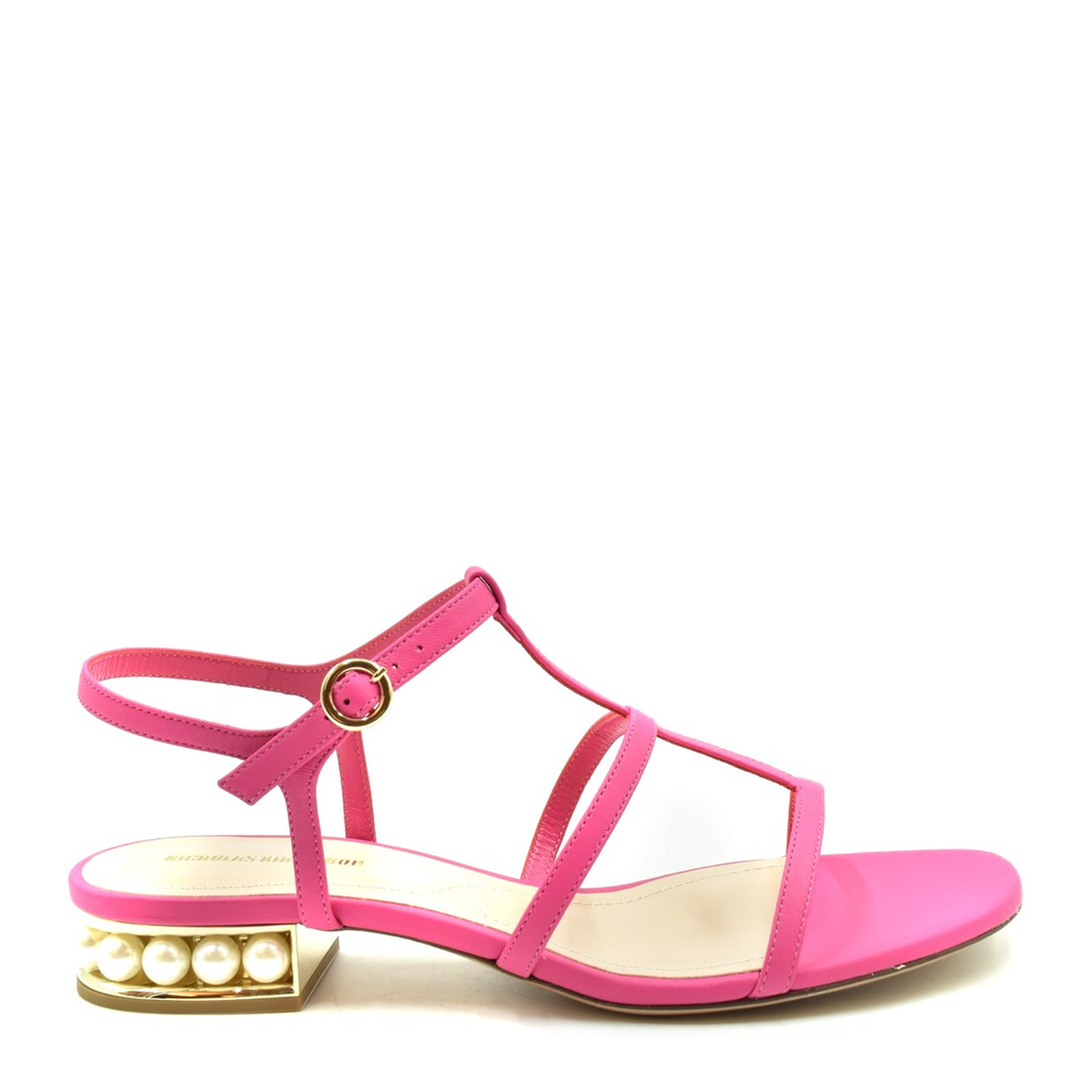 MAYFEYR - NICHOLAS KIRKWOOD - Sandals - 902A05NLS1P41