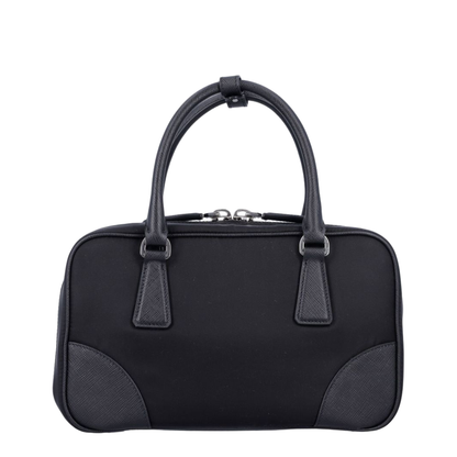 MAYFEYR - Prada - Re-Edition 1978 Embellished Two-Handle Bag - 1BB121VTRO2C4Q