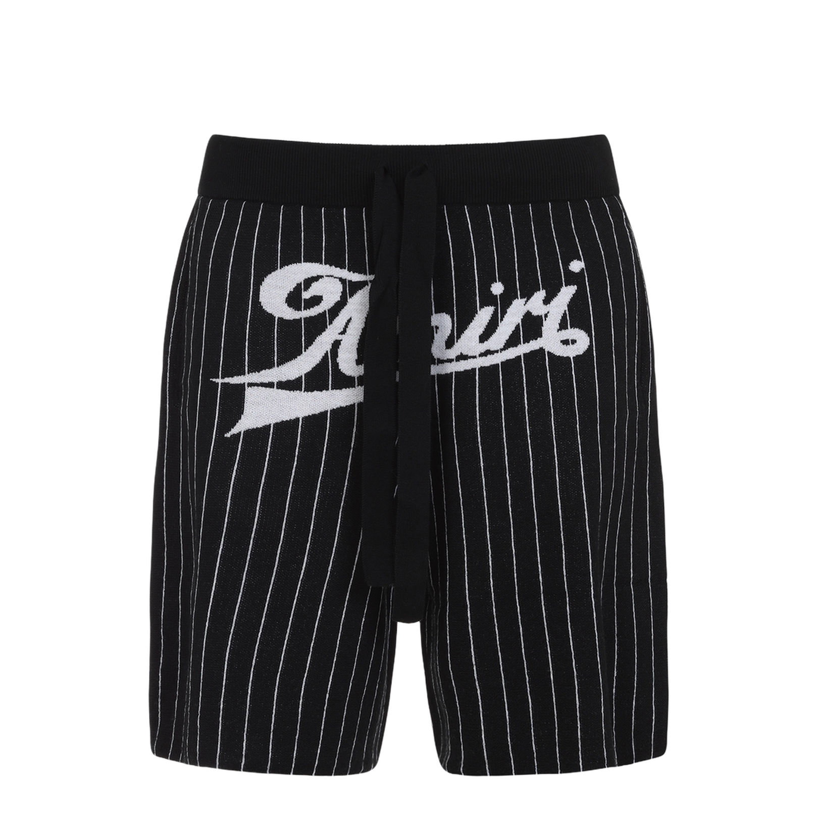 Pinstripe Short