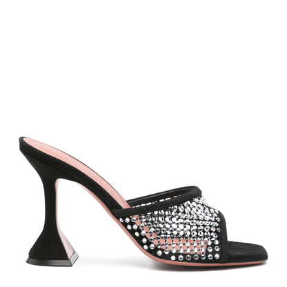 Sandals Black